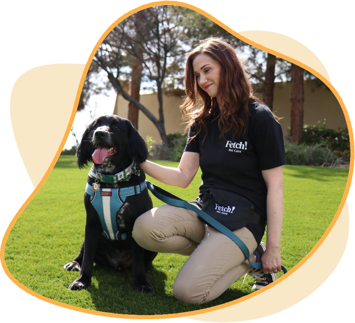 Pet Sitter in Cheltenham Township, PA